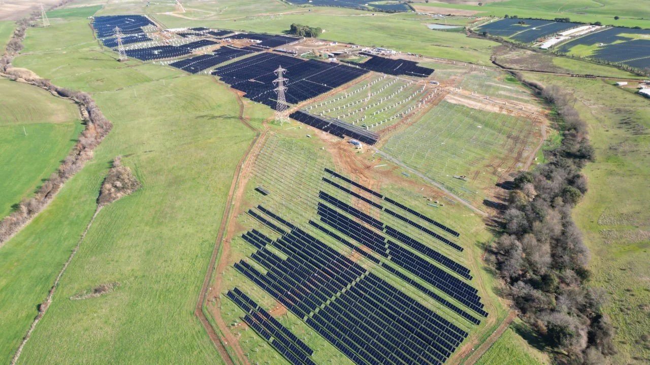 March 2024 - Astris Finance congratulates its client Enfinity Global on the successful holdco financing of a 134 MW solar portfolio in Italy