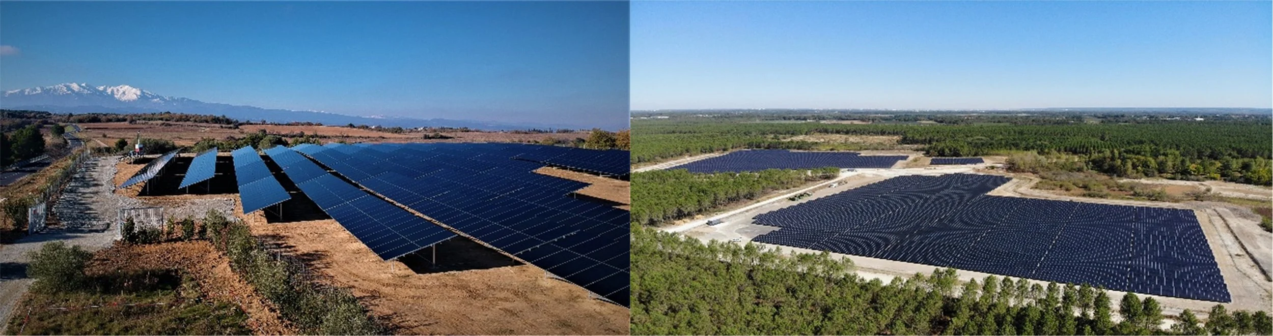May 2023 - Astris Finance Congratulates Q ENERGY France for the Successful Debt Closing of EUR 96m for a 73MWp Solar PV and Wind Portfolio Located in France