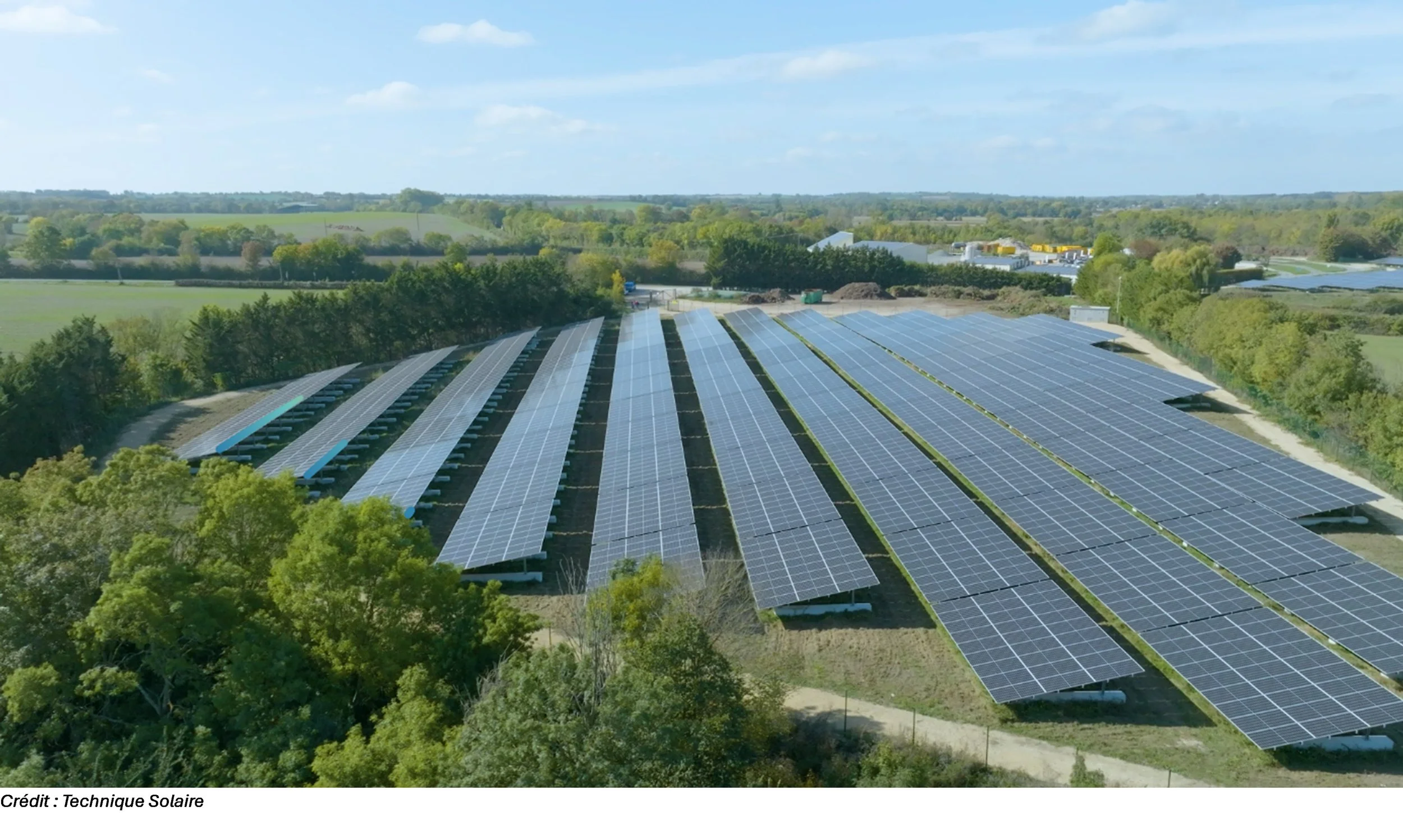 December 2025 - Astris advises Technique Solaire Group in the successful closing of a €40m junior facility complementing the €302m senior debt raised in April