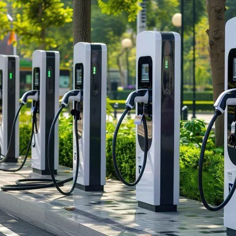 May 2026 - Astris advises DigitalBridge and Aberdeen Investments on the acquisition and financing of one of the Netherlands’ largest public EV charging platforms