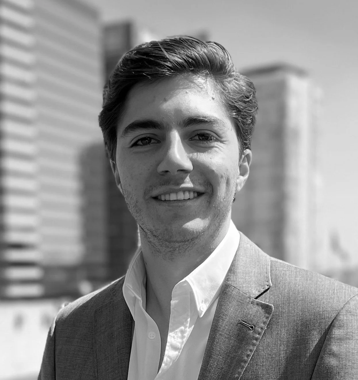 Anton Gonzalez