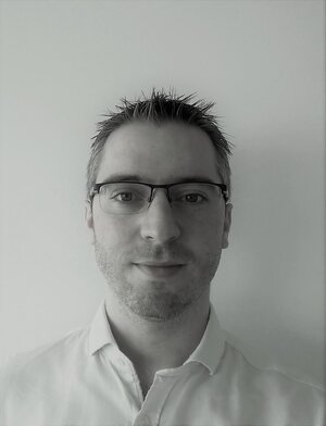 Damien Kremer