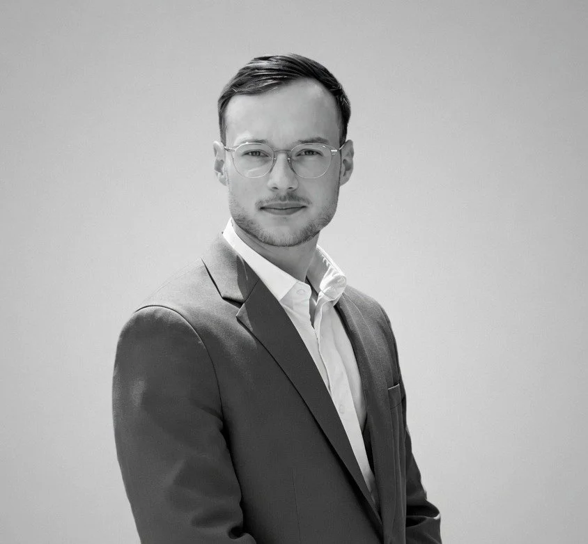 Dorian Burtin