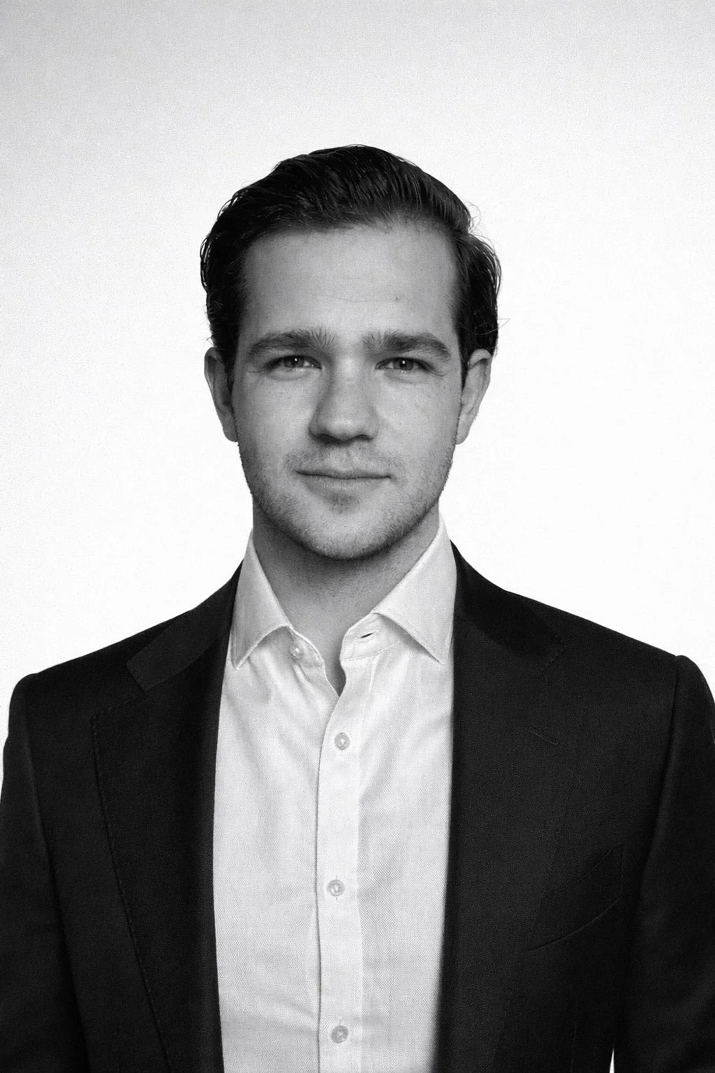 Leonard Soehnchen