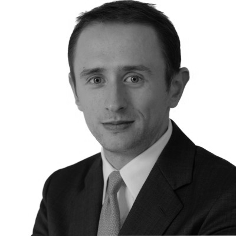 Thomas Goupy