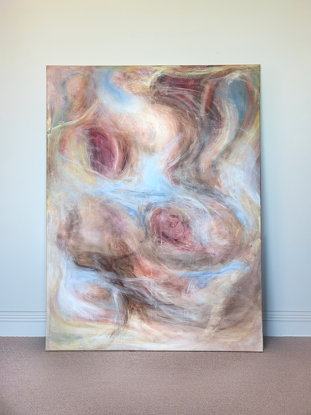 Elsewhere | Original Painting