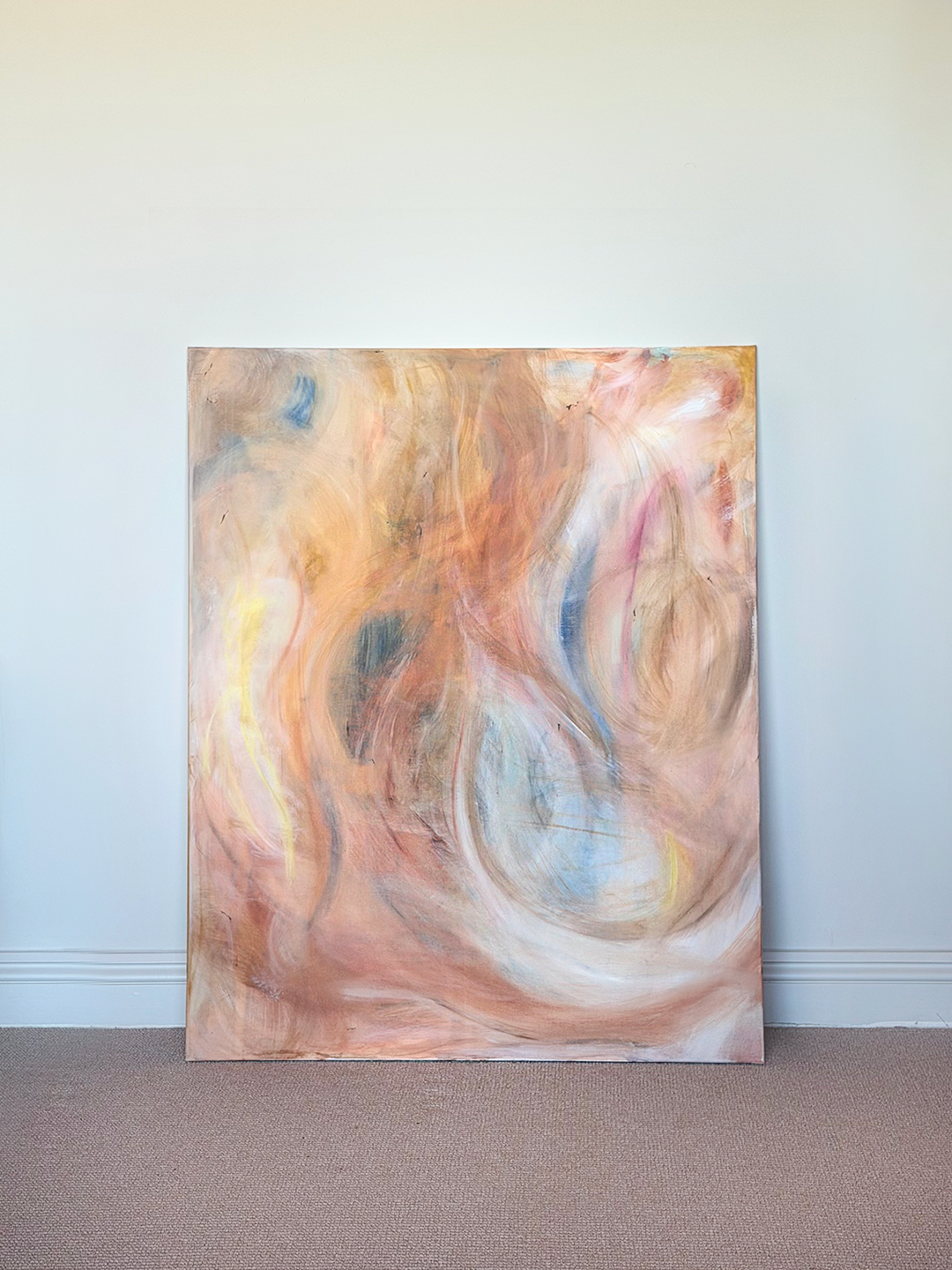 Homebody | Original Painting