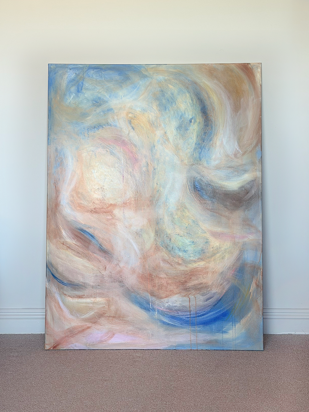 Nest | Original Painting