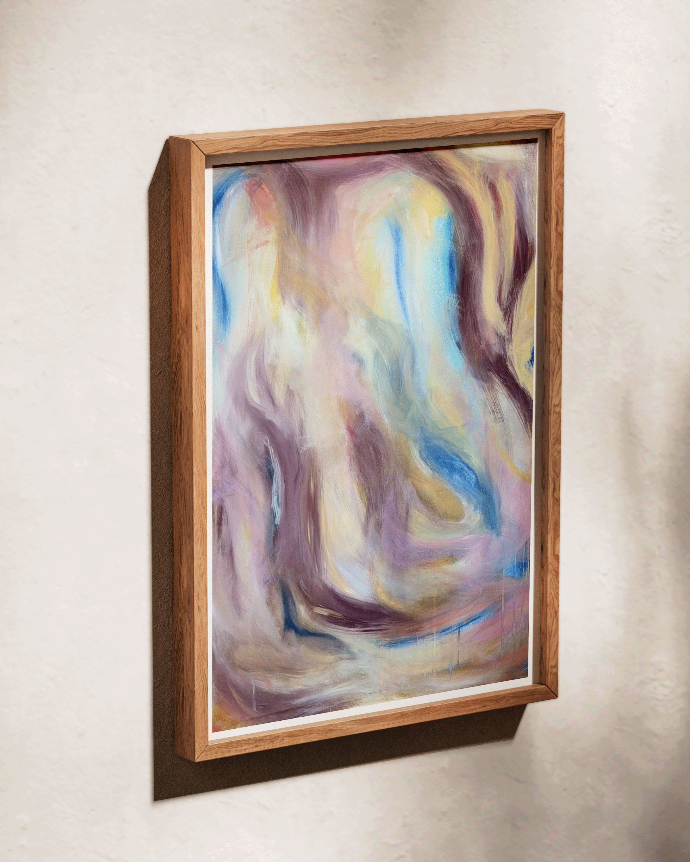 In Between | Art Print
