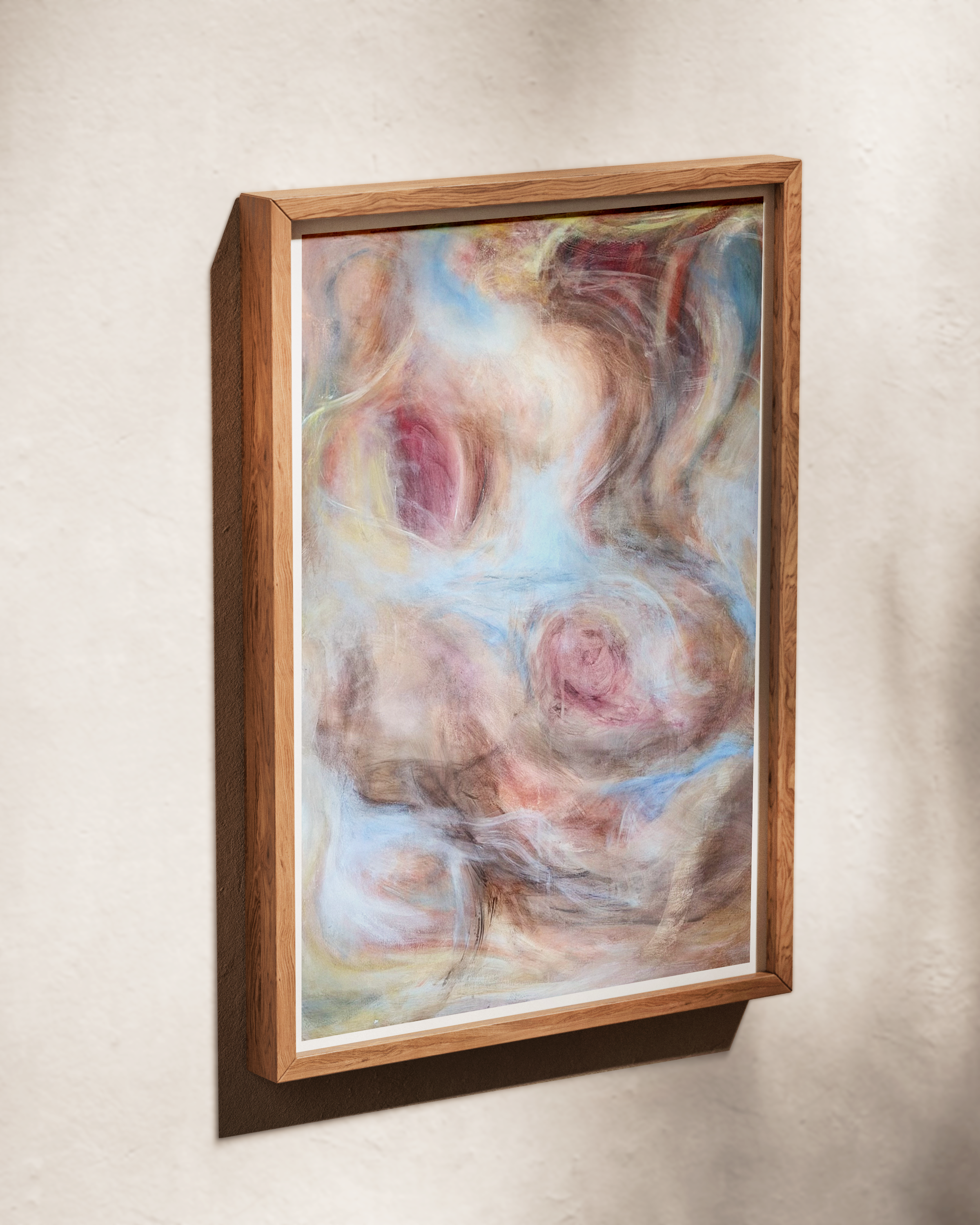 Elsewhere | Art Print