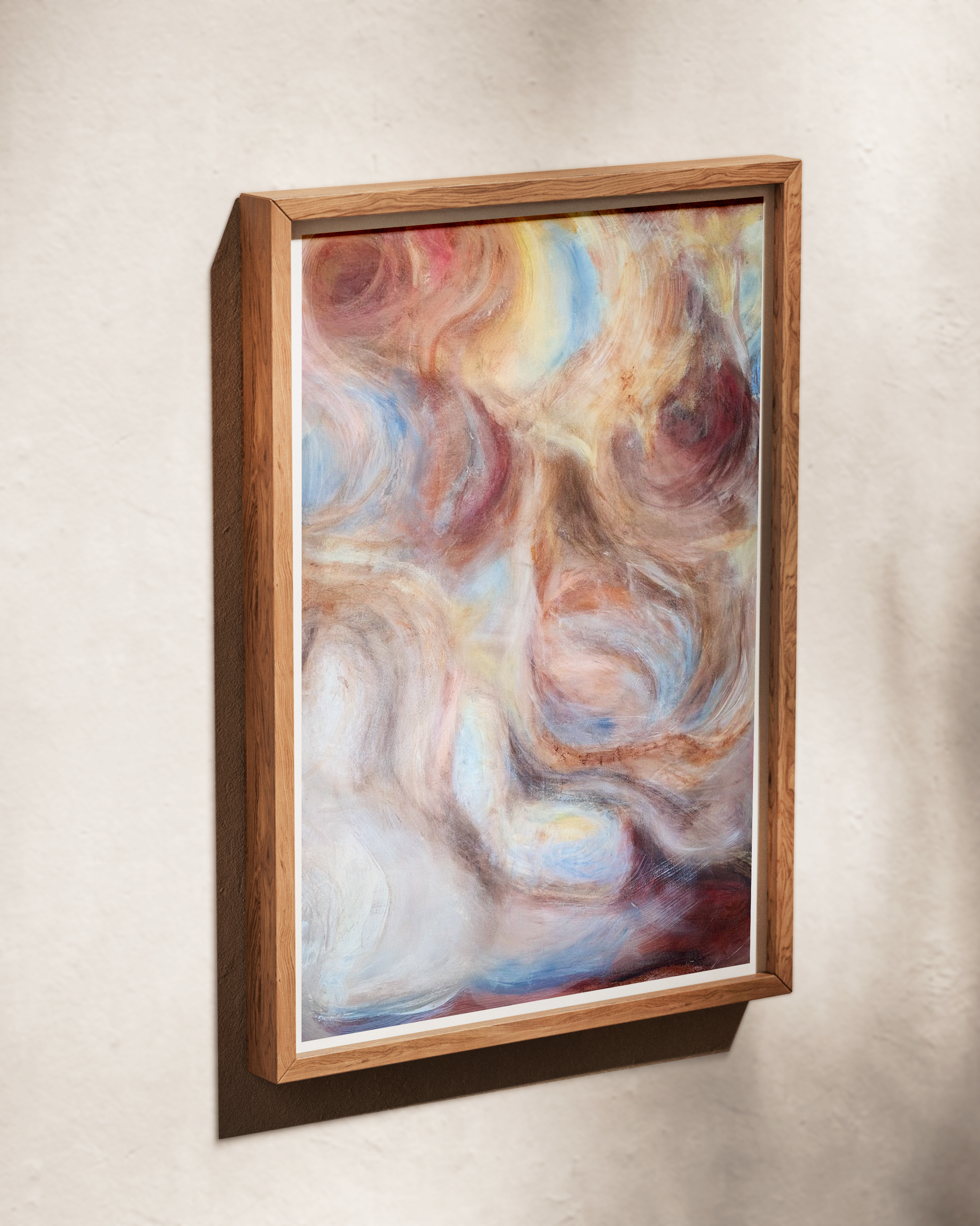 Keepsake | Art Print