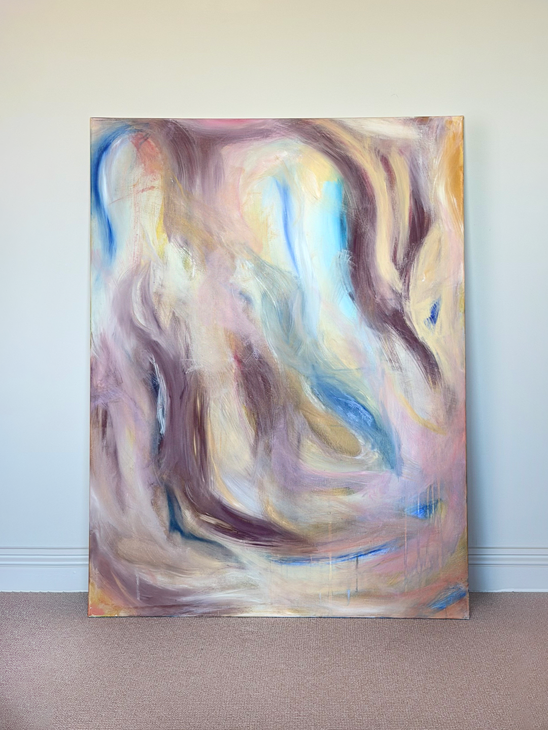 In Between | Original Painting