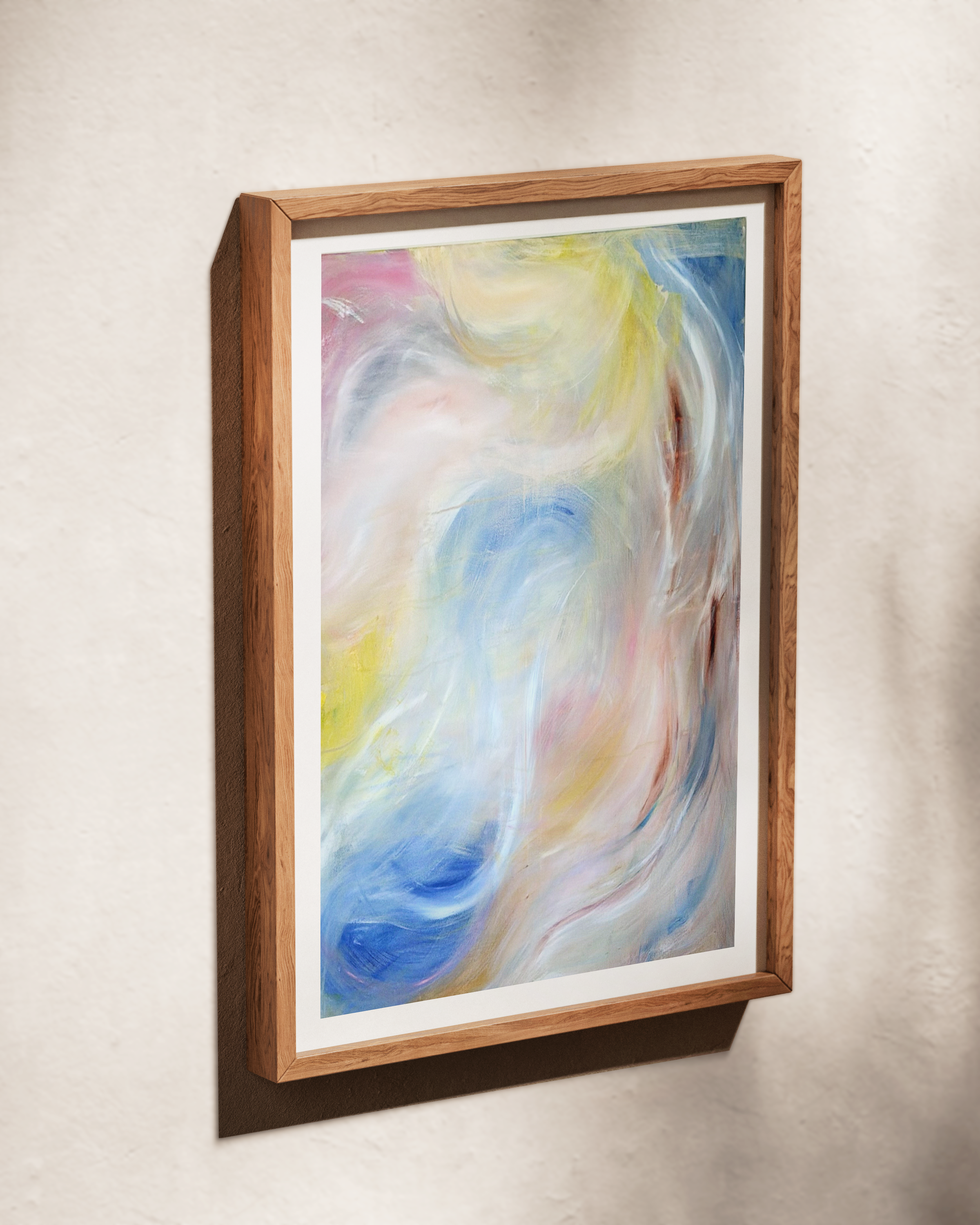 Daydream | Art Print