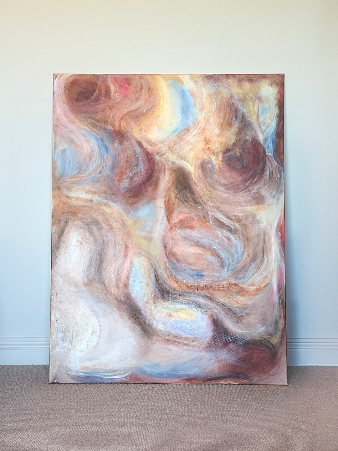 Keepsake | Original Painting
