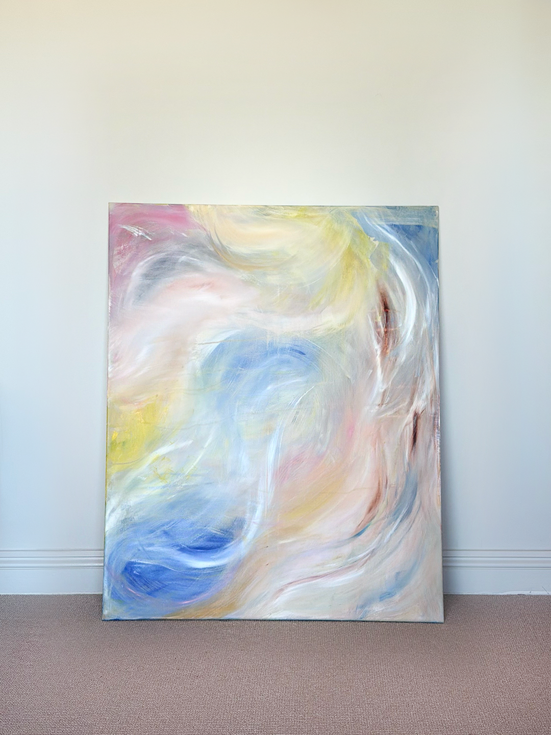 Daydream | Original Painting