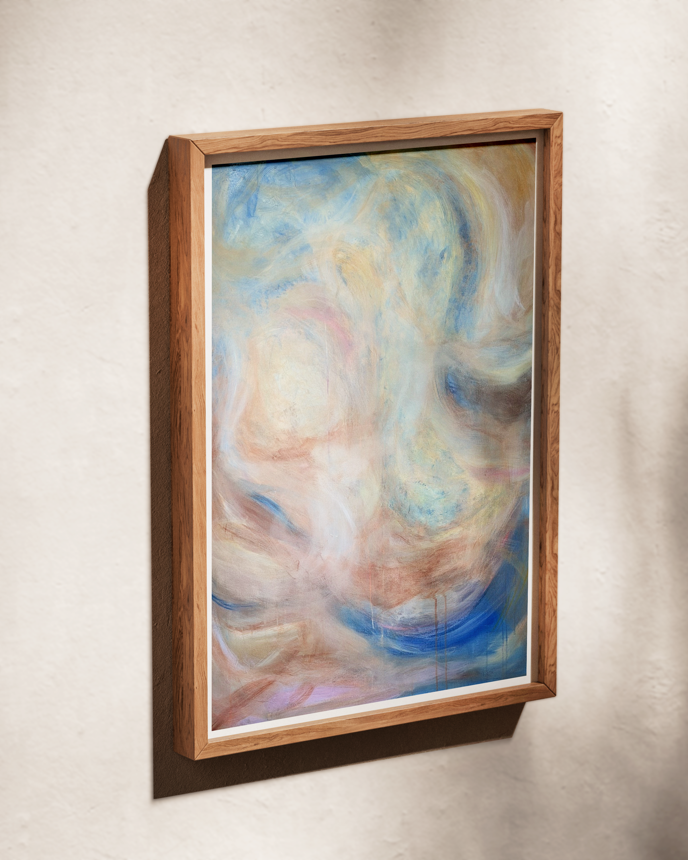 Nest | Art Print