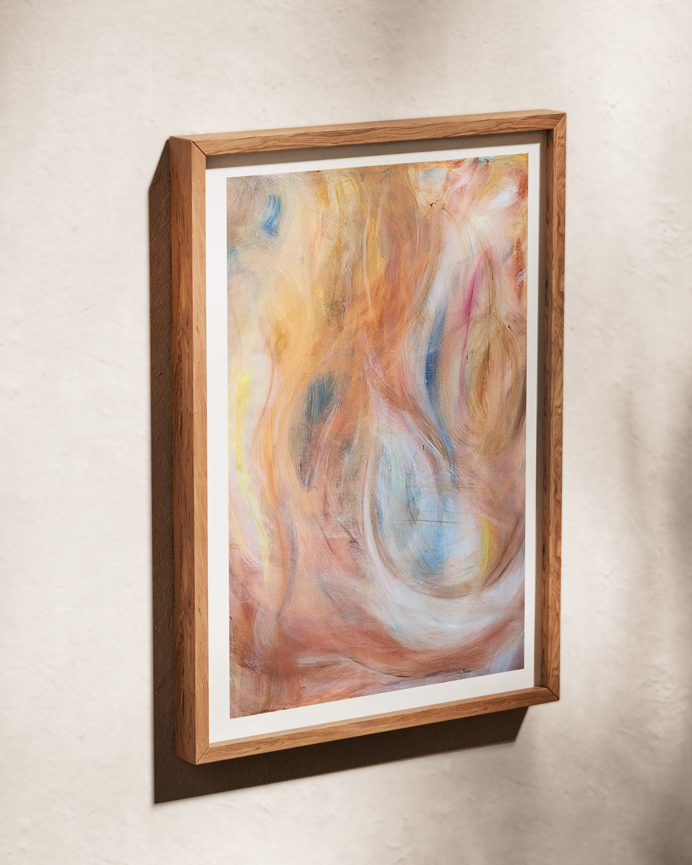 Homebody | Art Print