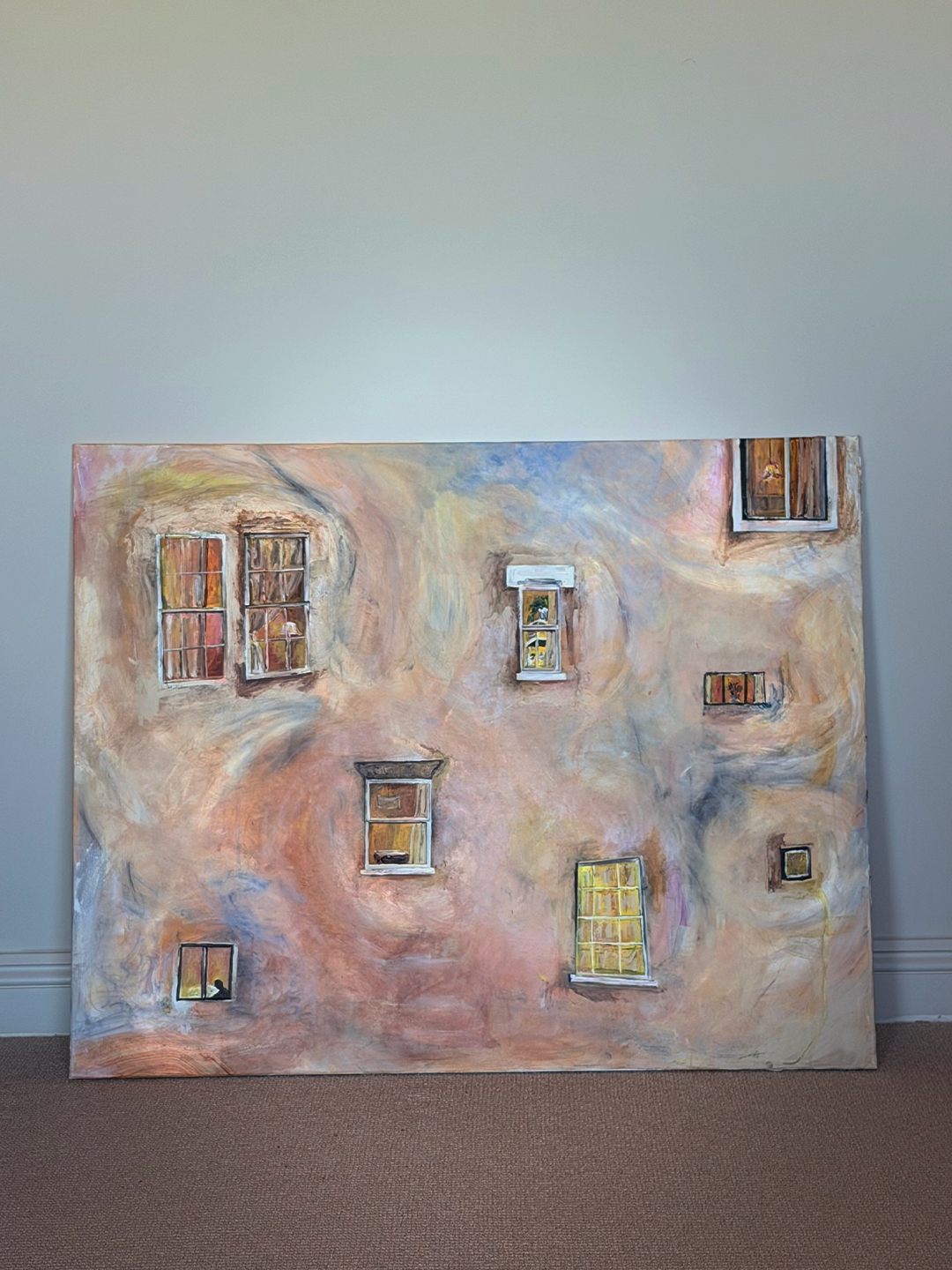 Portals | Original Painting