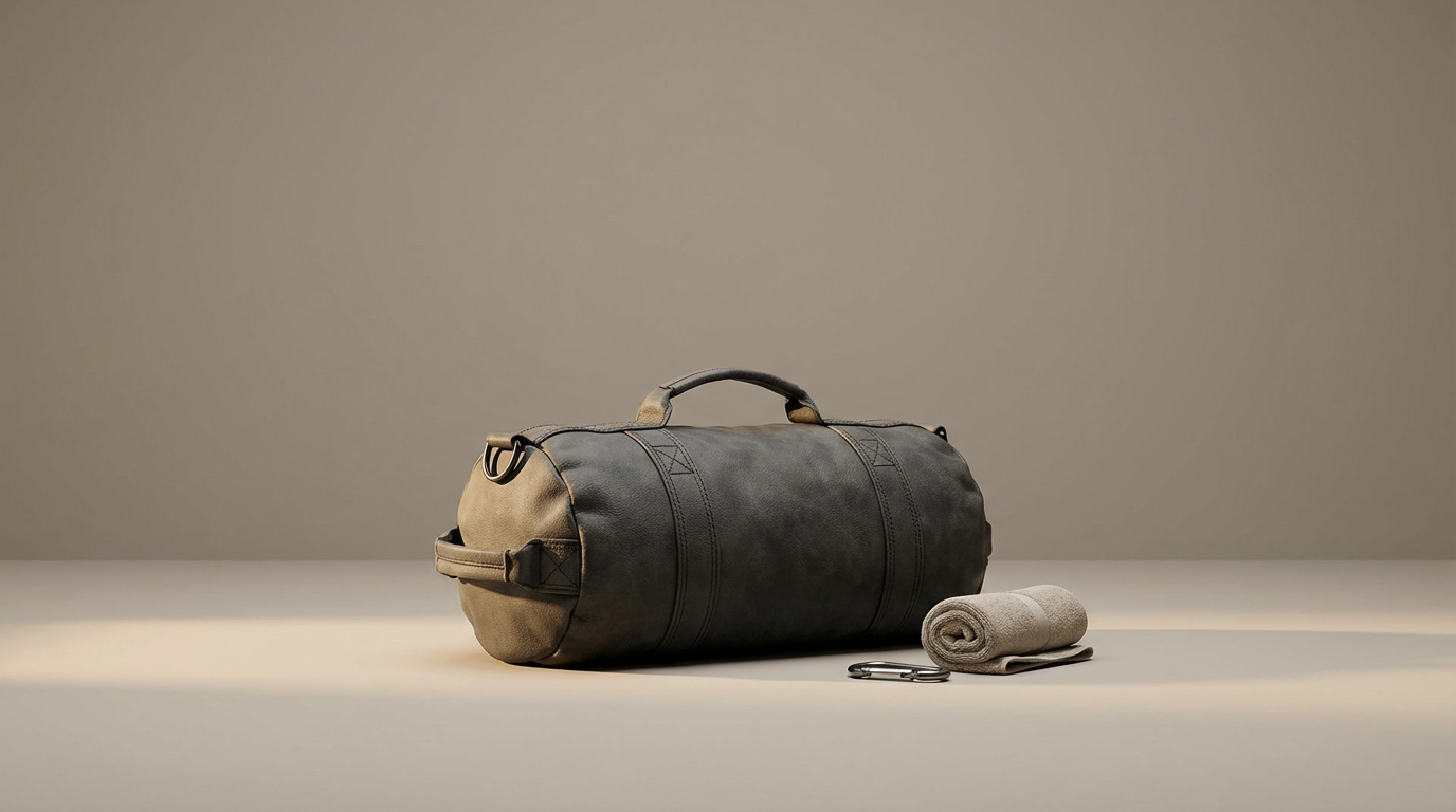 Weighted Training Sandbag