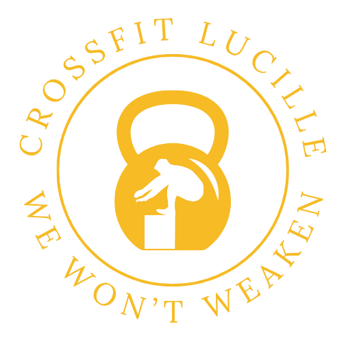 CrossFit Lucille