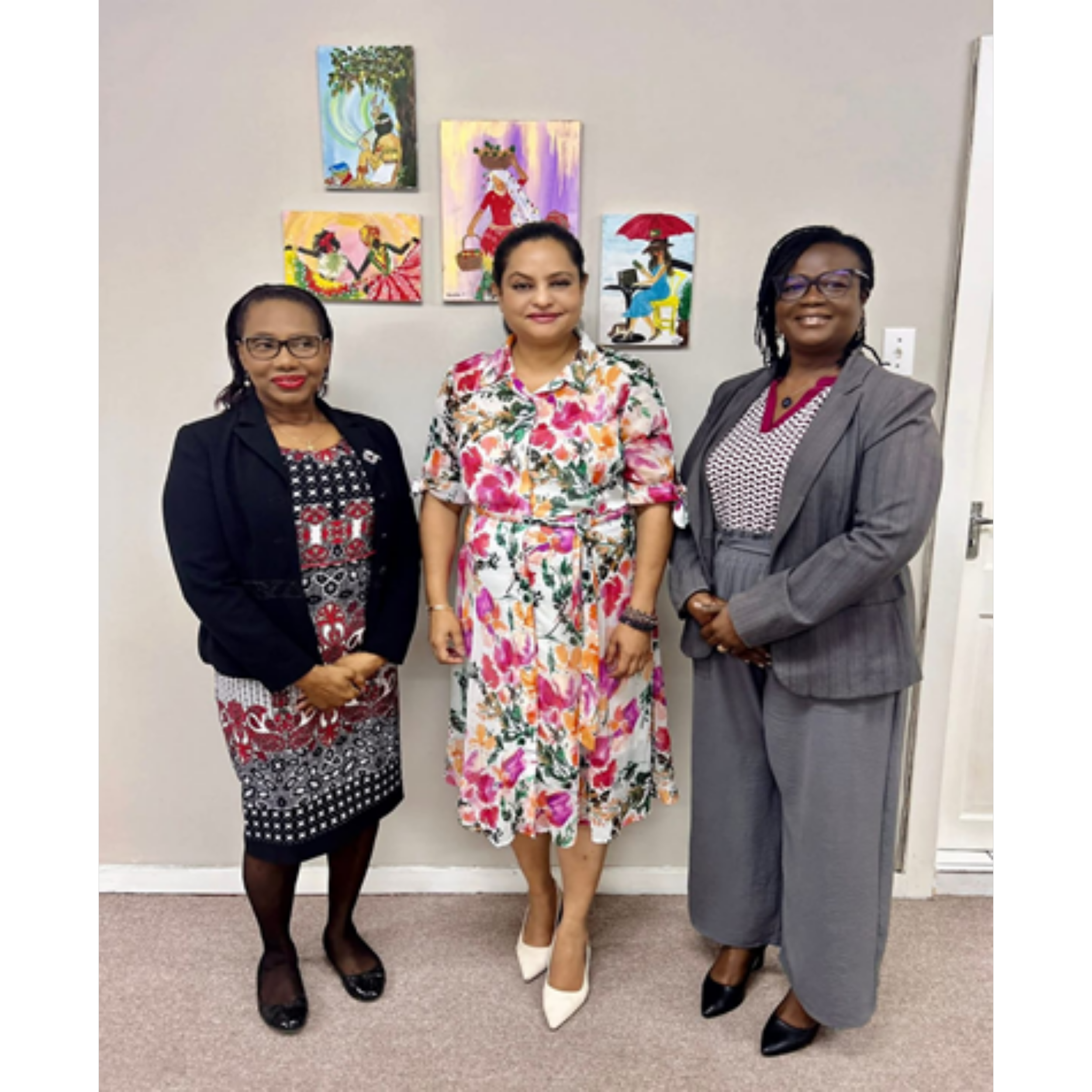 Courtesy Call