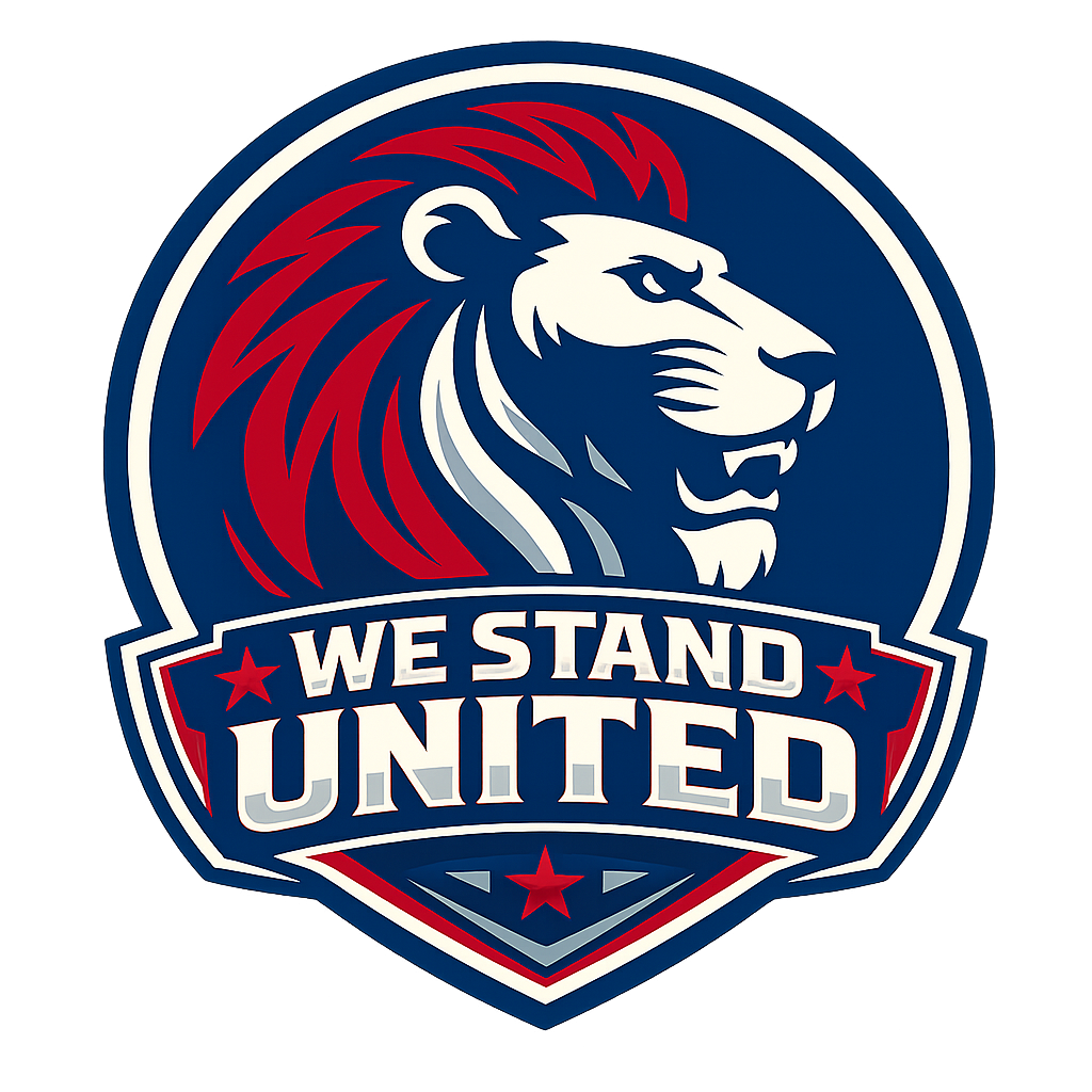 We Stand United