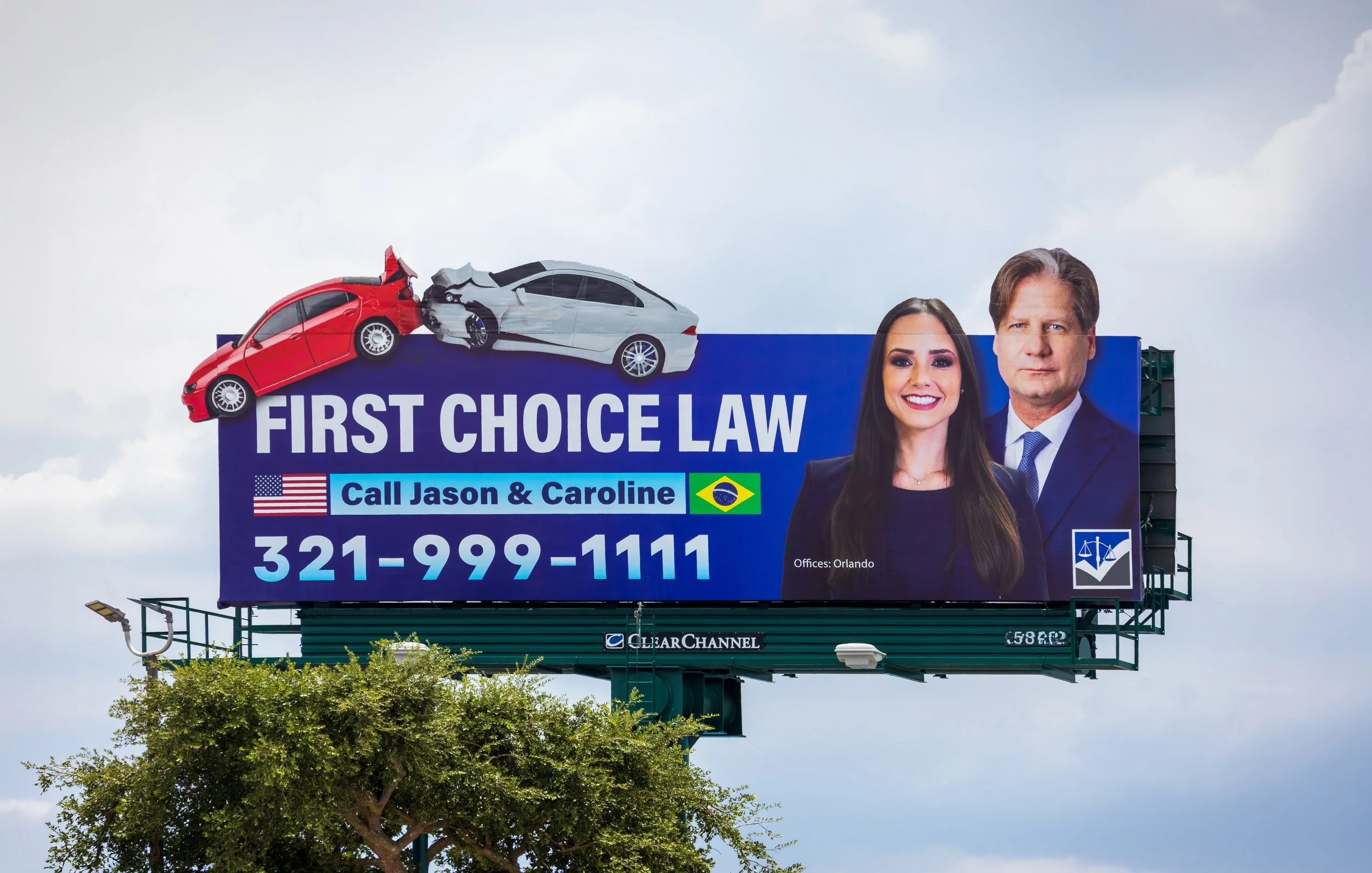 First Choice Law