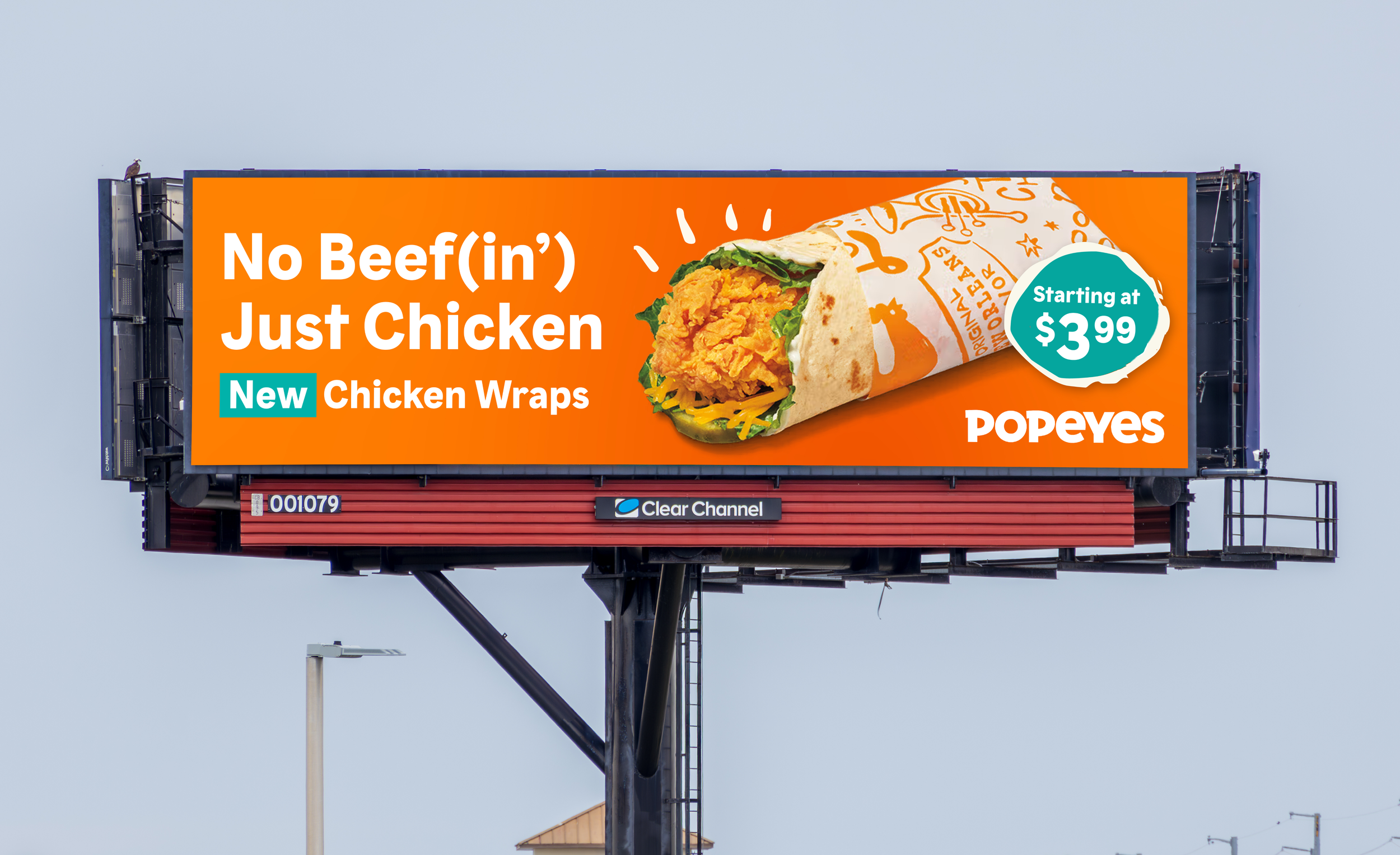 Popeyes