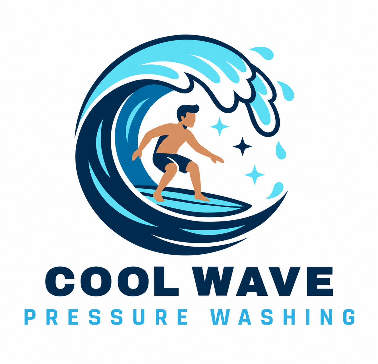 Cool Wave Pressure Washing