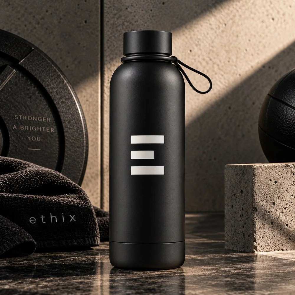Ethix Water Bottle