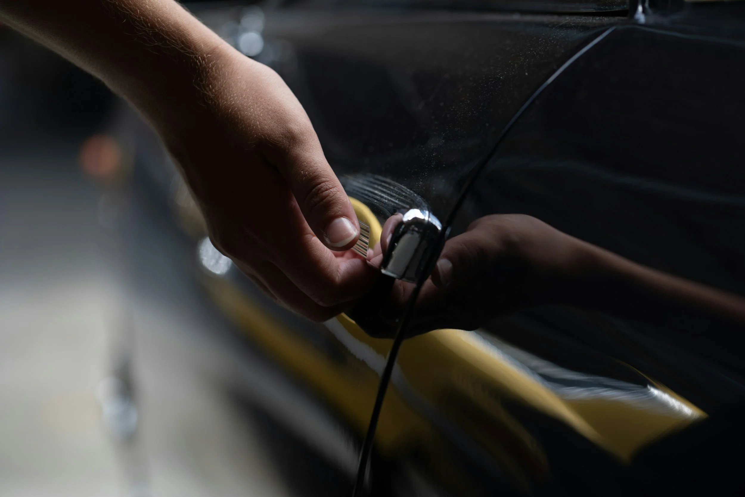 Auto Locksmith Dorset | Car Key Replacement | Dorset Auto Keys