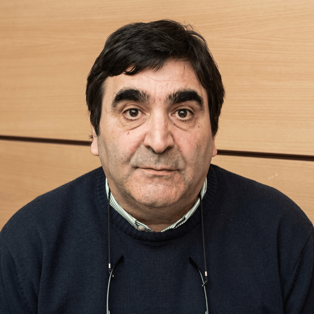 Professor Piero Petrini, direttore SAPP