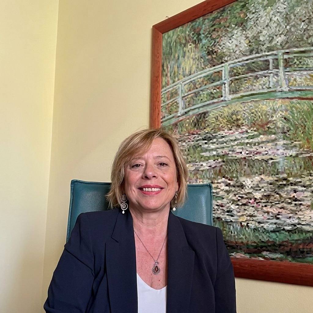 dottoressa barbara volpi docente sapp