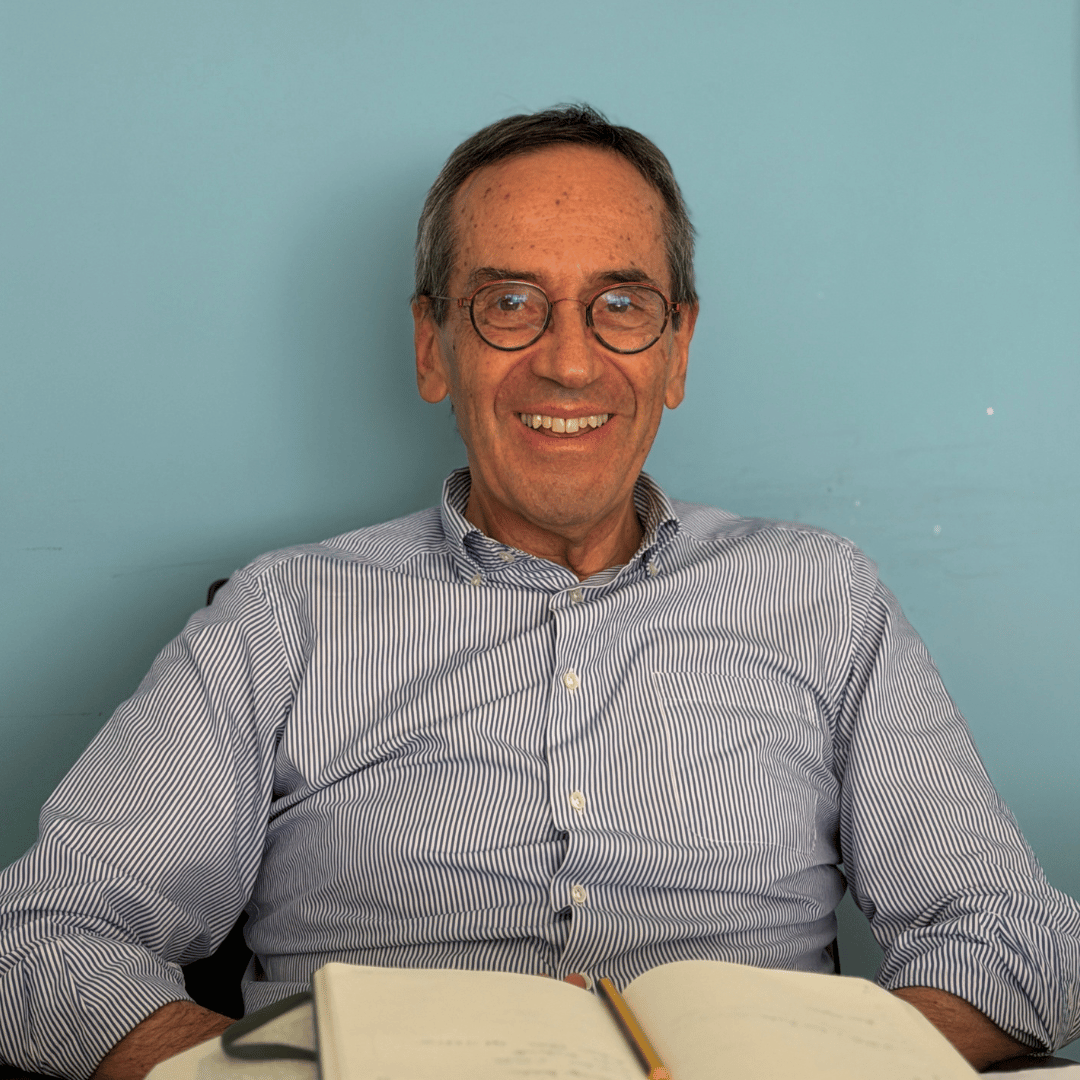 Professor Luigi Janiri, docente SAPP