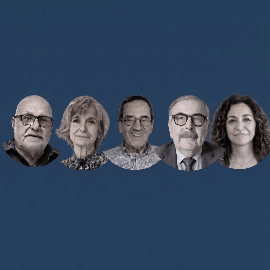Docenti di SAPP scuola di psicoterapia psicoanalitica