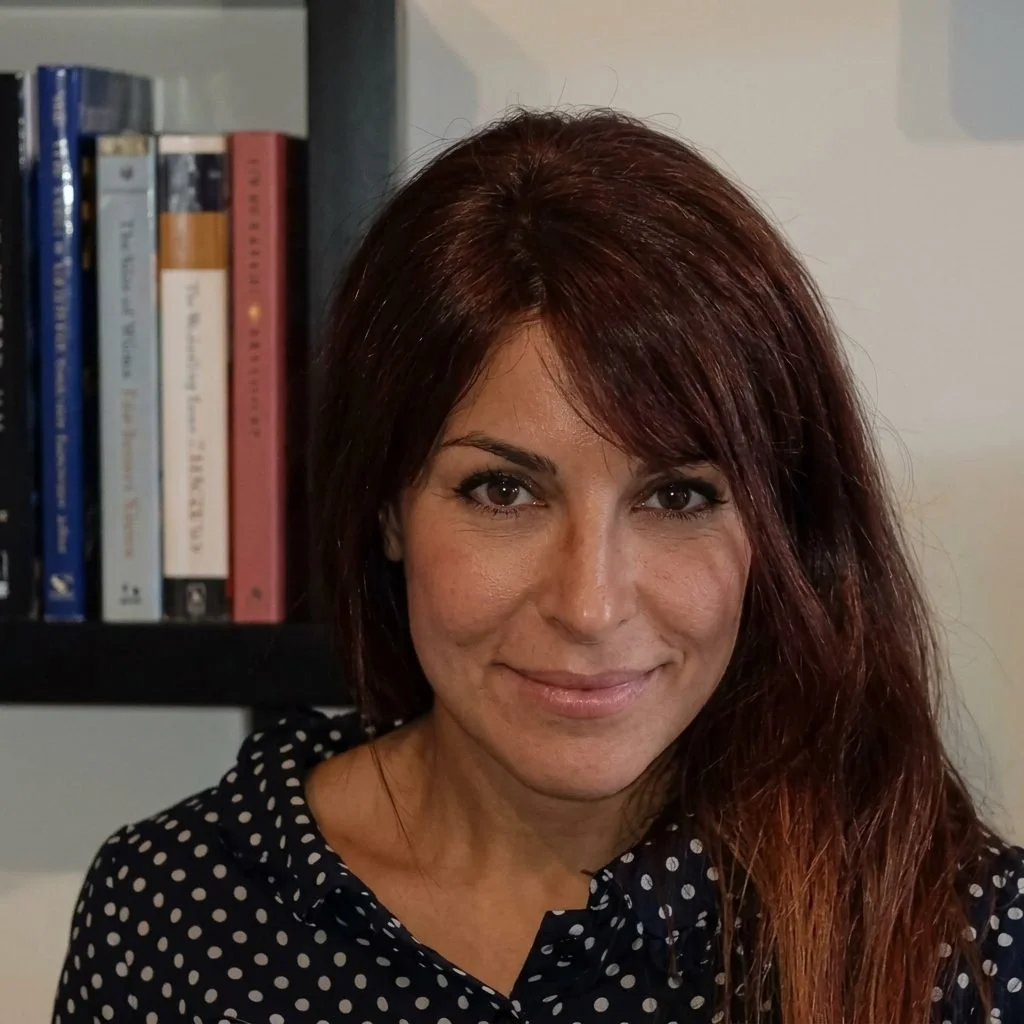 dottoressa arianna cantiano