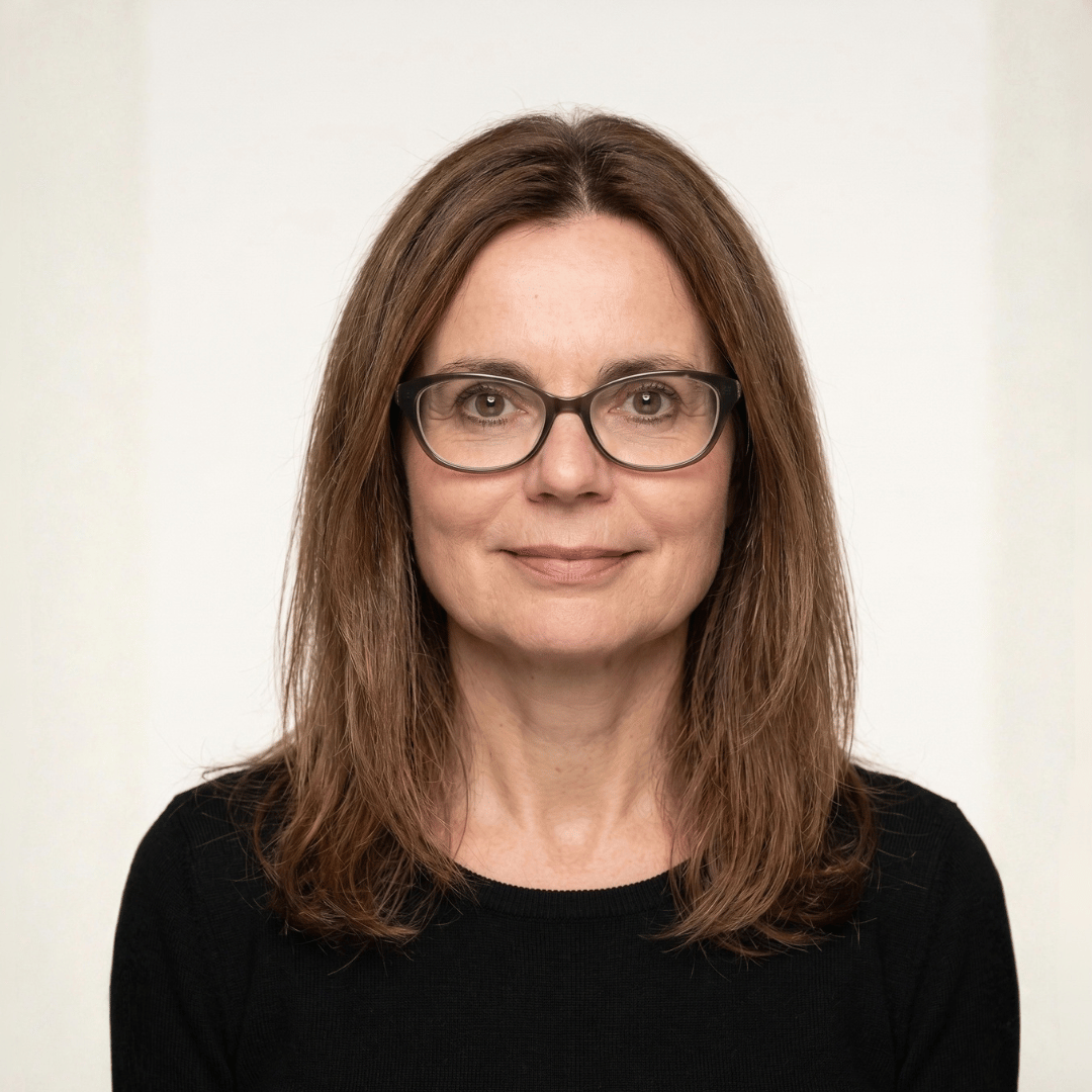 Professoressa Francesca Mancia, Docente SAPP