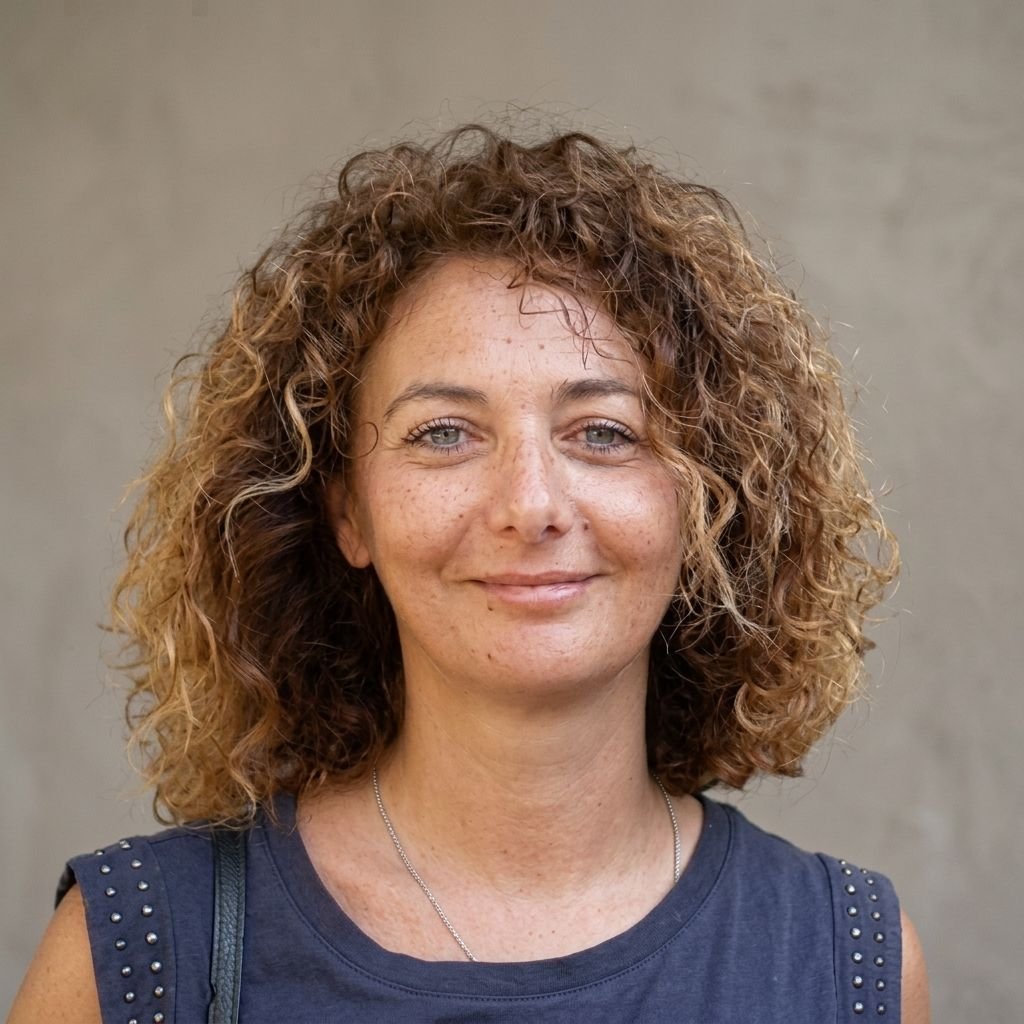dottoressa grazia terrone docente sapp