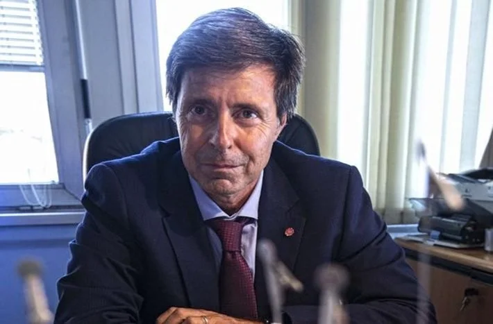 professor Fabio Lucidi
