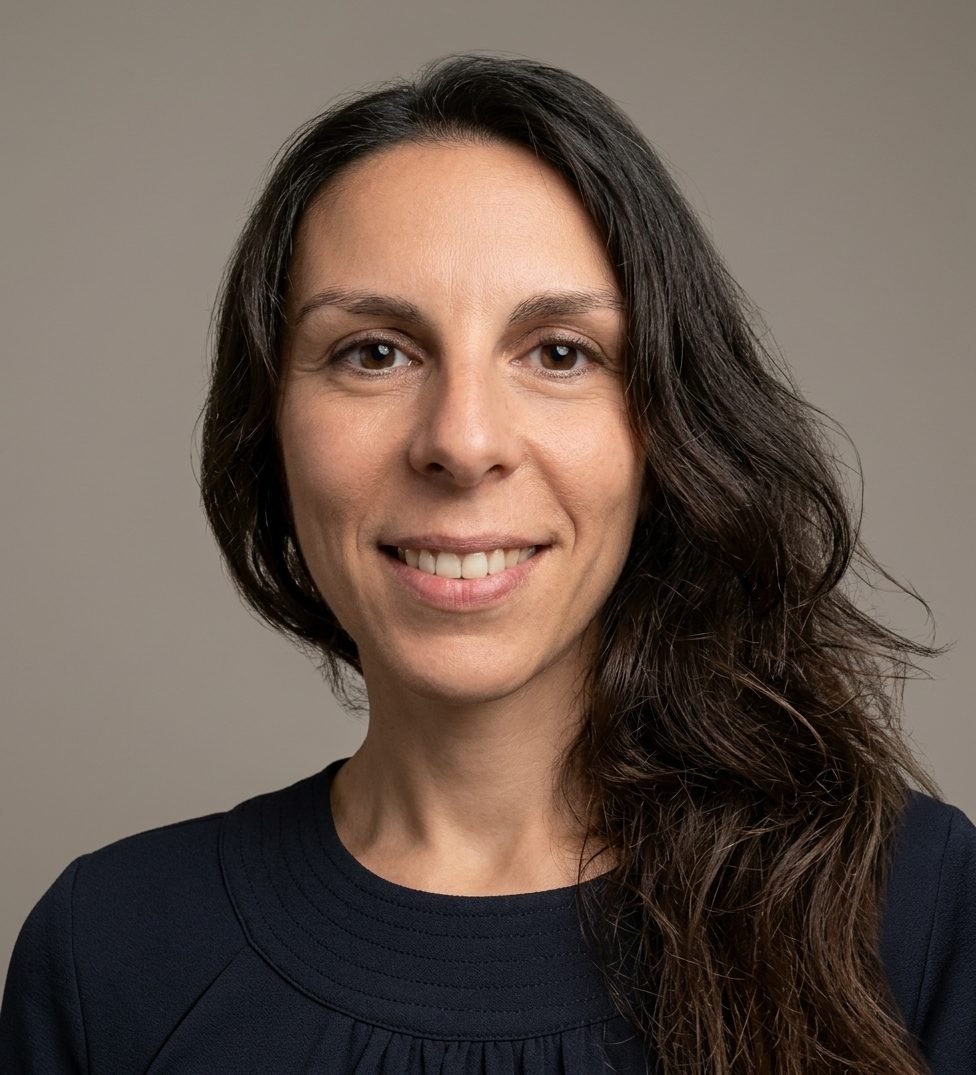 dottoressa jennifer barone