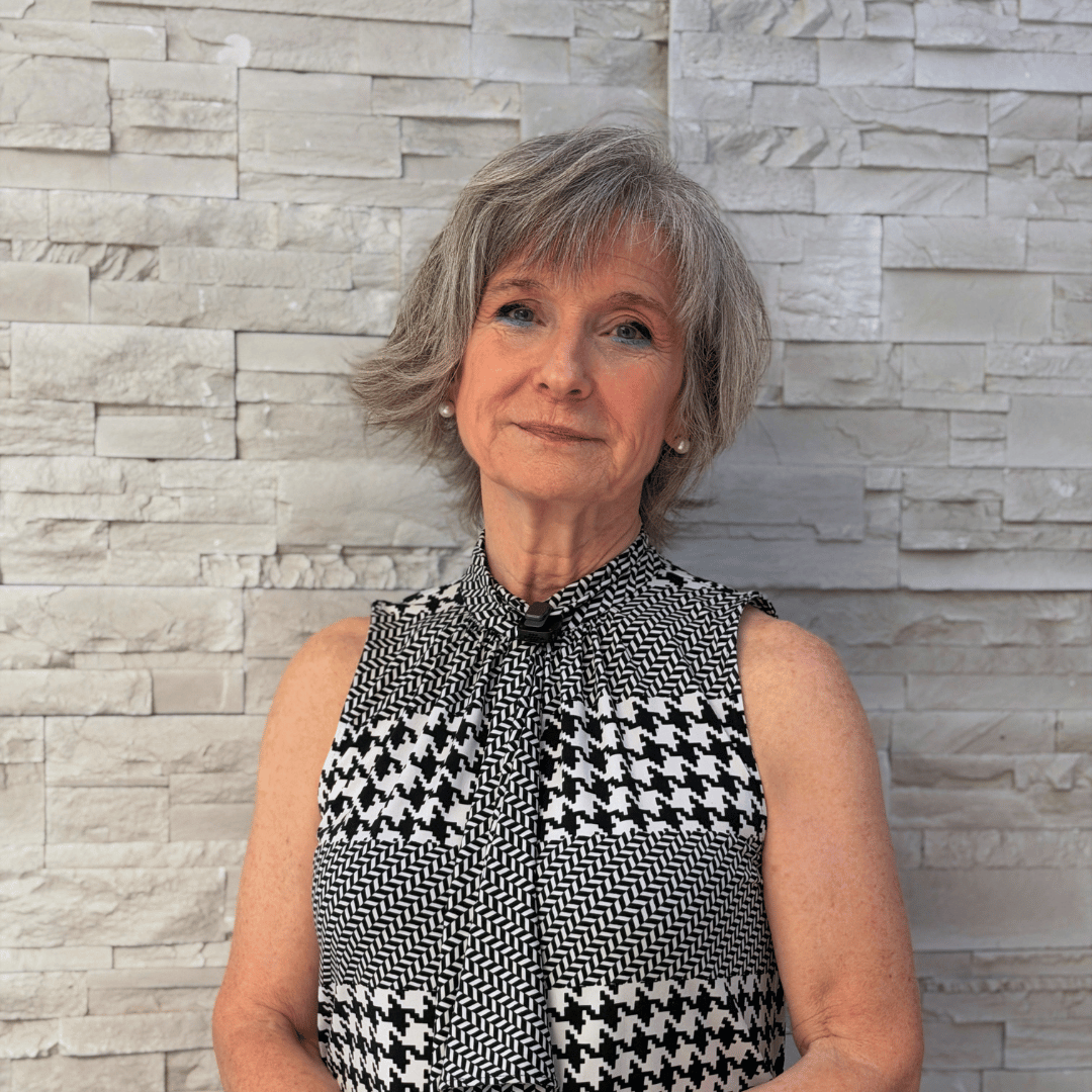 Dottoressa Annamaria Mandese, presidente SAPP.