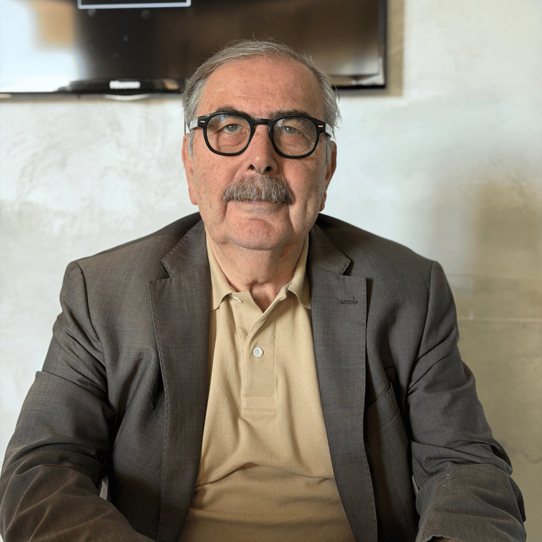 professor gianmarco polselli