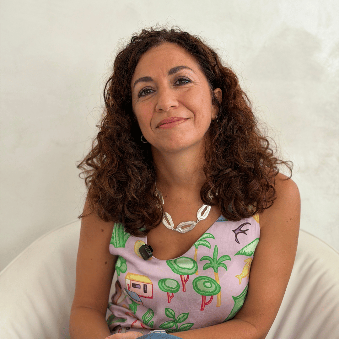 Dottoressa Sara Acampora, docente SAPP.