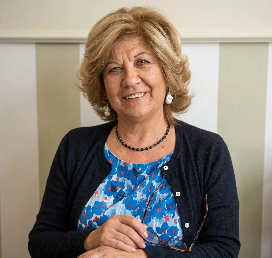 dottoressa Renata Tambelli