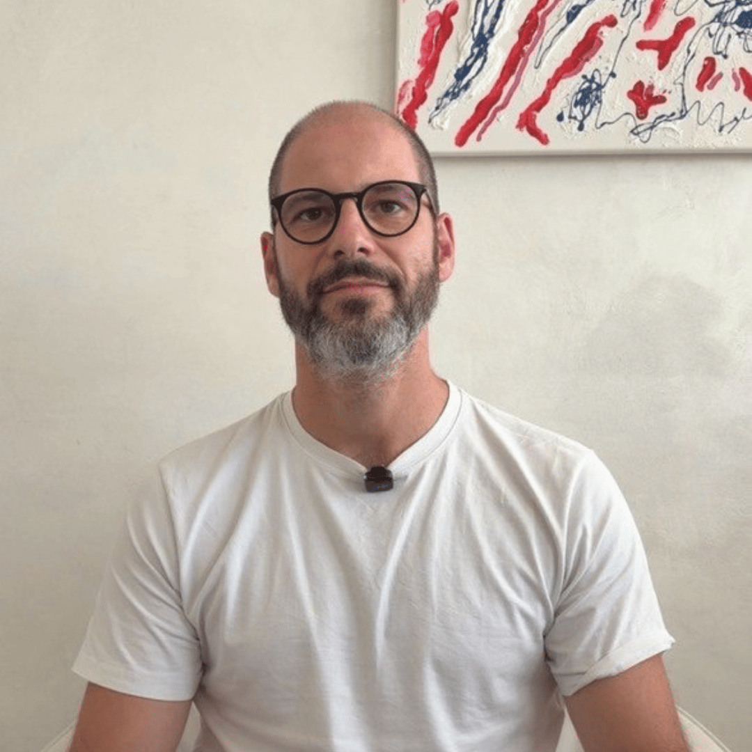 Dottor Federico Venceslai, docente SAPP.