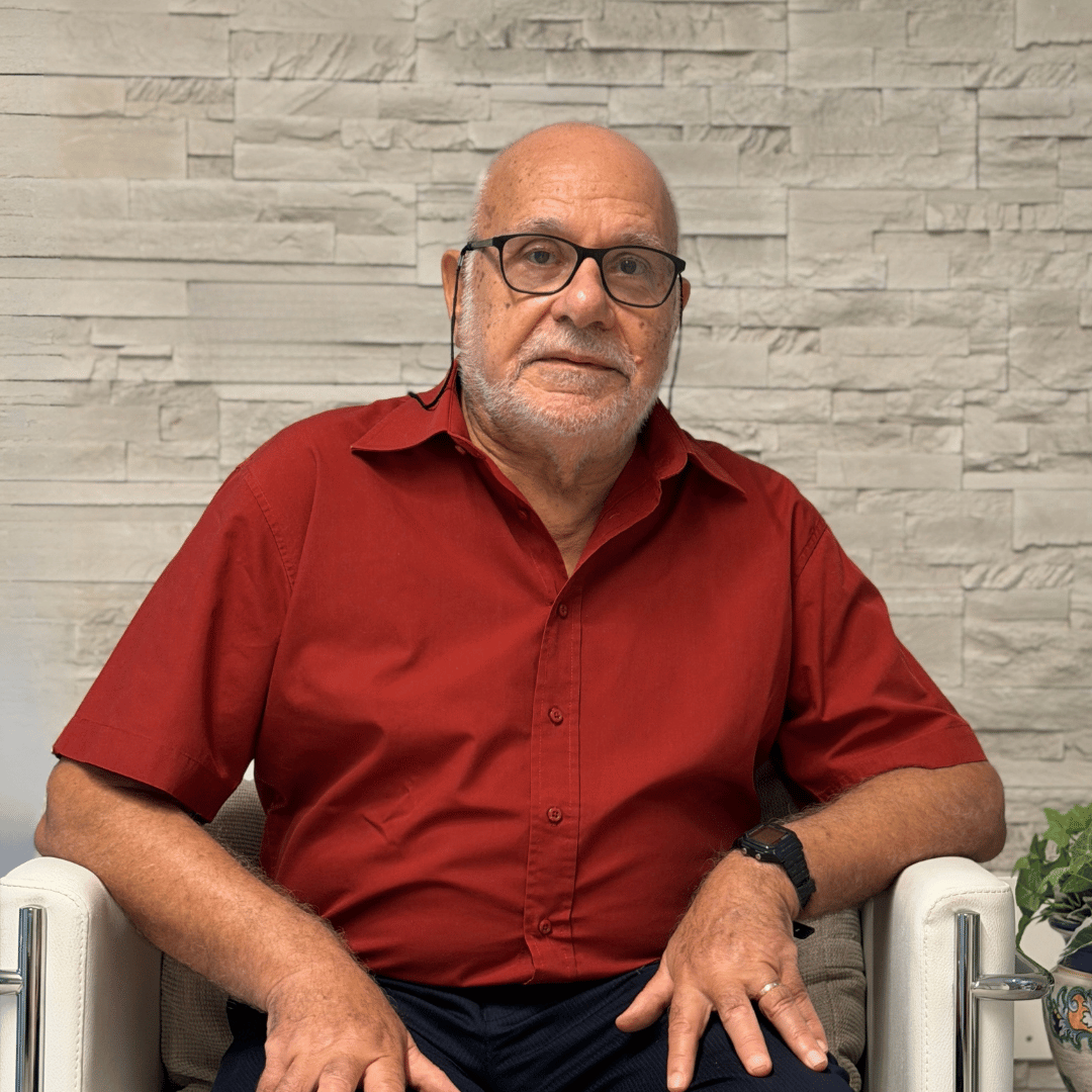 Dottor Annibale Bertola docente SAPP