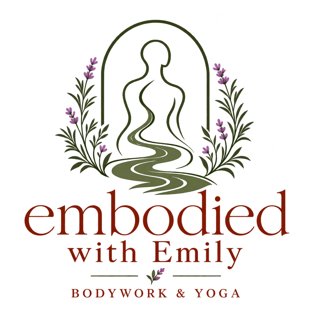 EMILY R. McLEAN