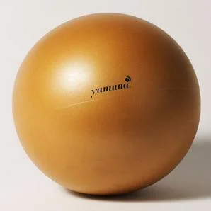 Yamuna® Gold Ball