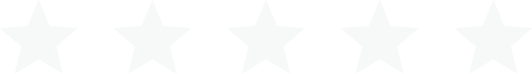 Five white stars on a black background.