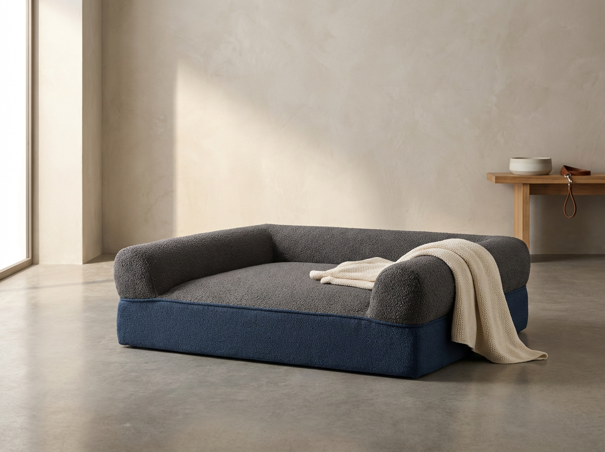 Orthopedic Dog Bed